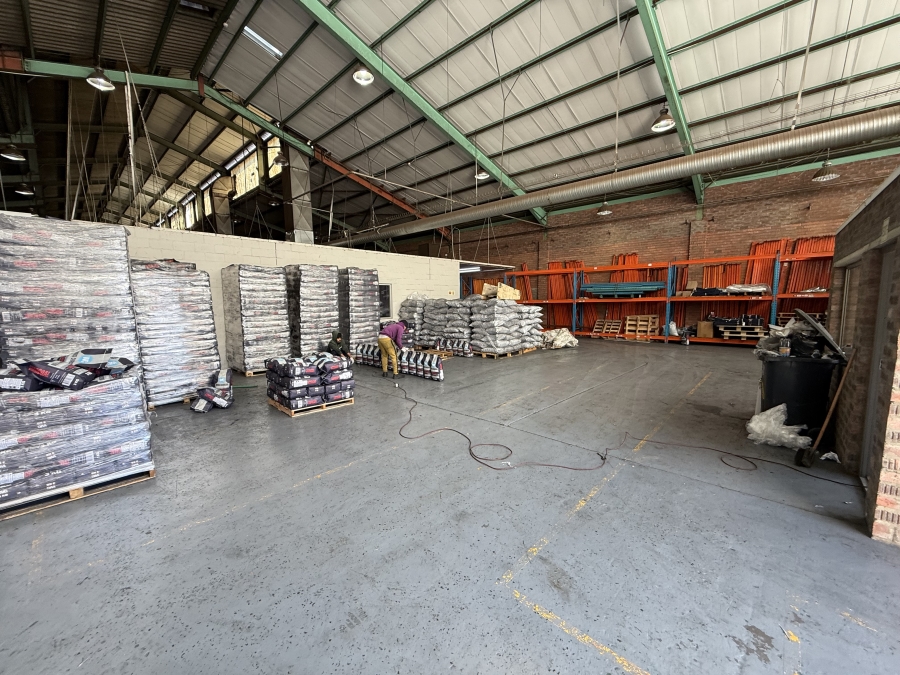 To Let commercial Property for Rent in Triangle Farm Western Cape